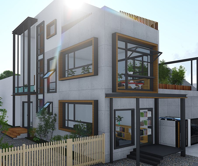 邦迪侖門(mén)窗-歐式與中式的完美結(jié)合